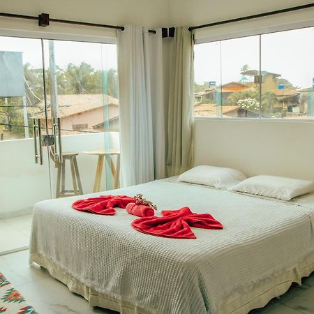 Go Pipa Inn Praia de Pipa Dış mekan fotoğraf