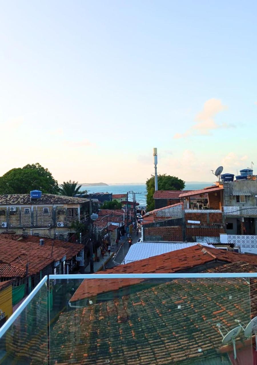 Go Pipa Inn Praia de Pipa Dış mekan fotoğraf