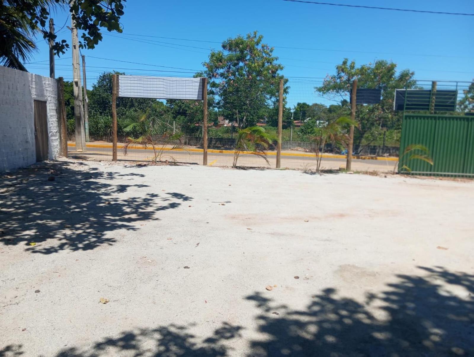 Go Pipa Inn Praia de Pipa Dış mekan fotoğraf